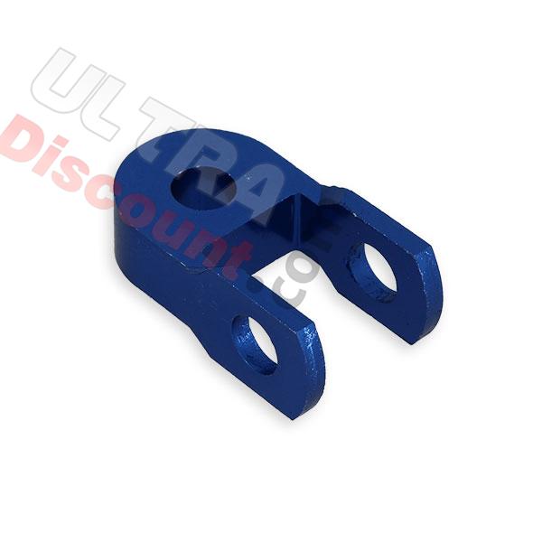 Realce de distancia al suelo de 3cm para Pit Bikes (azul), Recambios para Pit Bike Realce de distancia al suelo de 3cm para Pit Bikes (azul), Recambios para Pit Bike