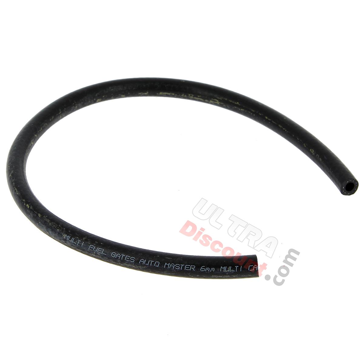 Macarrón de entrada de gasolina, Recambios para Pit Bike