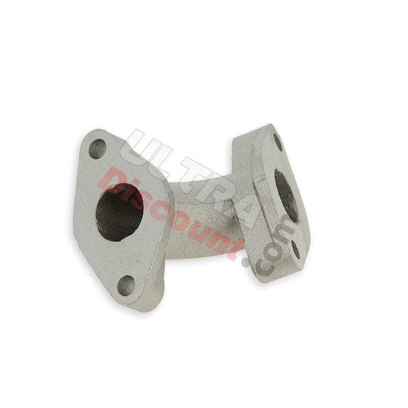 Tobera de admisión para Pit Bikes (19 mm), Recambios para Pit Bike