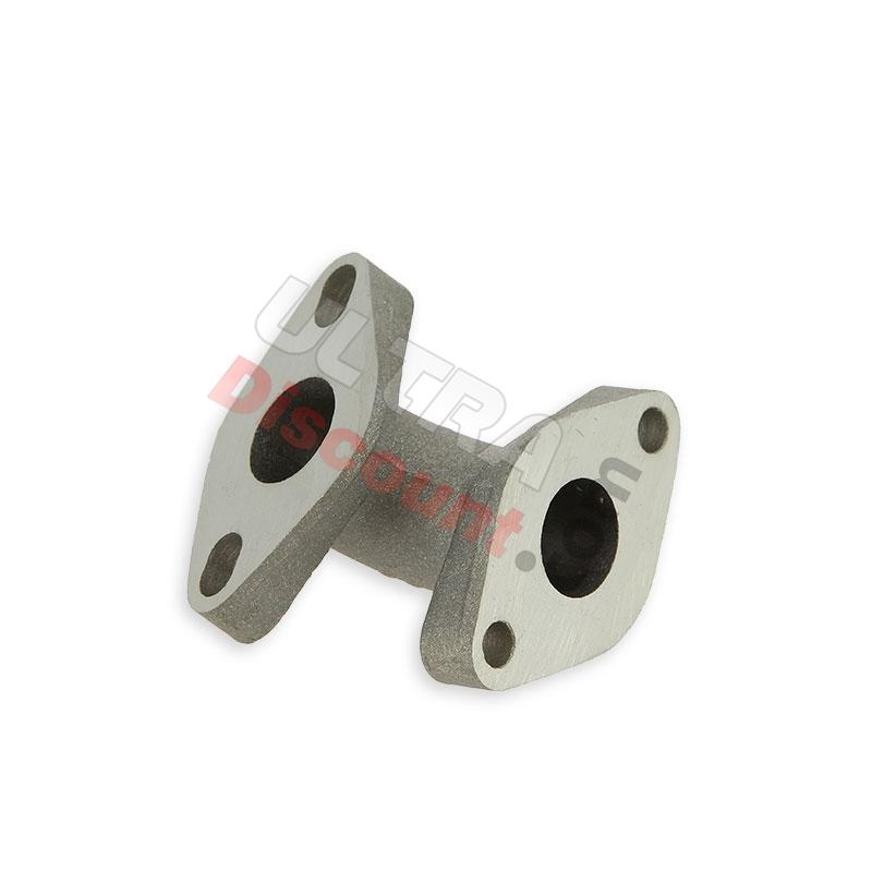 Tobera de admisión para Pit Bikes (17 mm), Recambios para Pit Bike Tobera de admisión para Pit Bikes (17 mm), Recambios para Pit Bike
