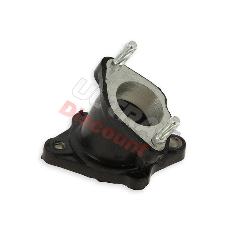 Tobera de admisión para Pit Bikes 28mm, Recambios para Pit Bike
