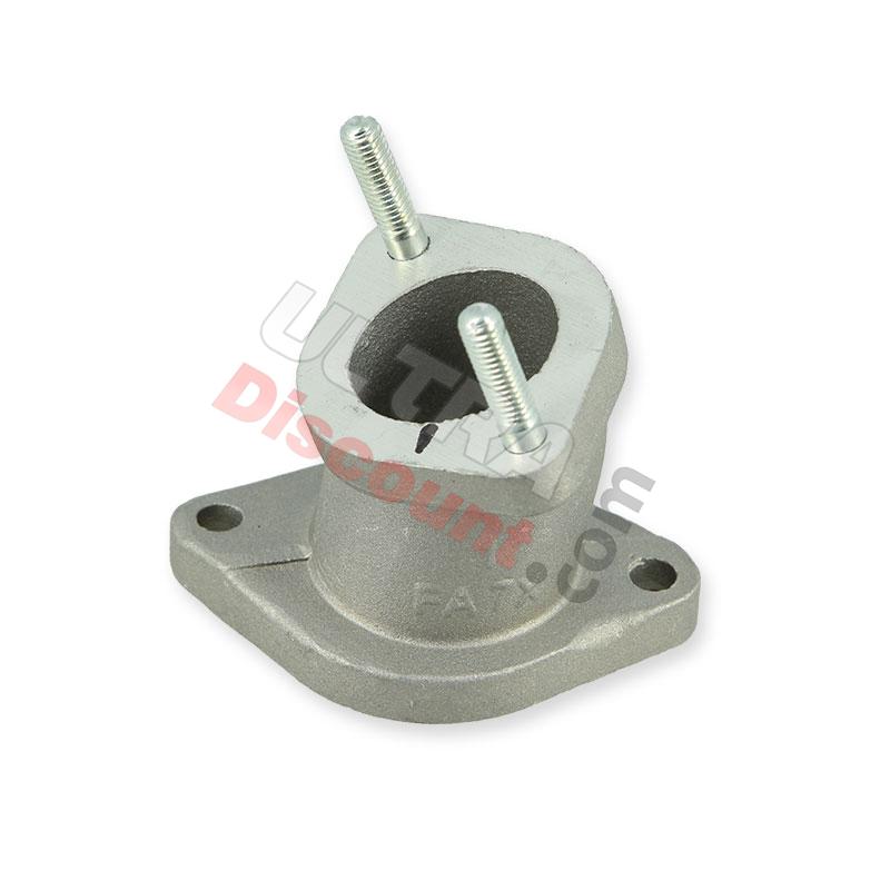 Tobera de admisión para motores Zongshen, Recambios para Pit Bike