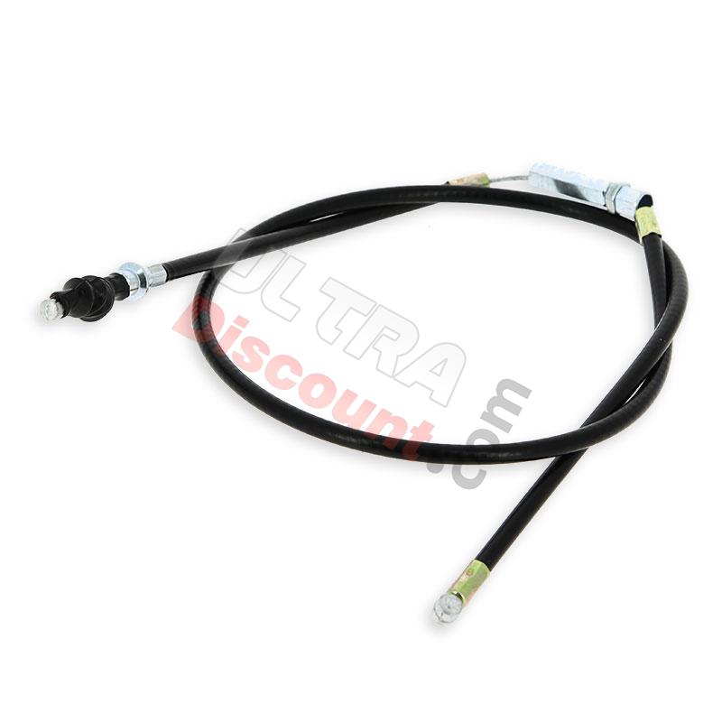 Cable de embrague para Pit Bikes Tipo 1, 92cm, Recambios para Pit Bike