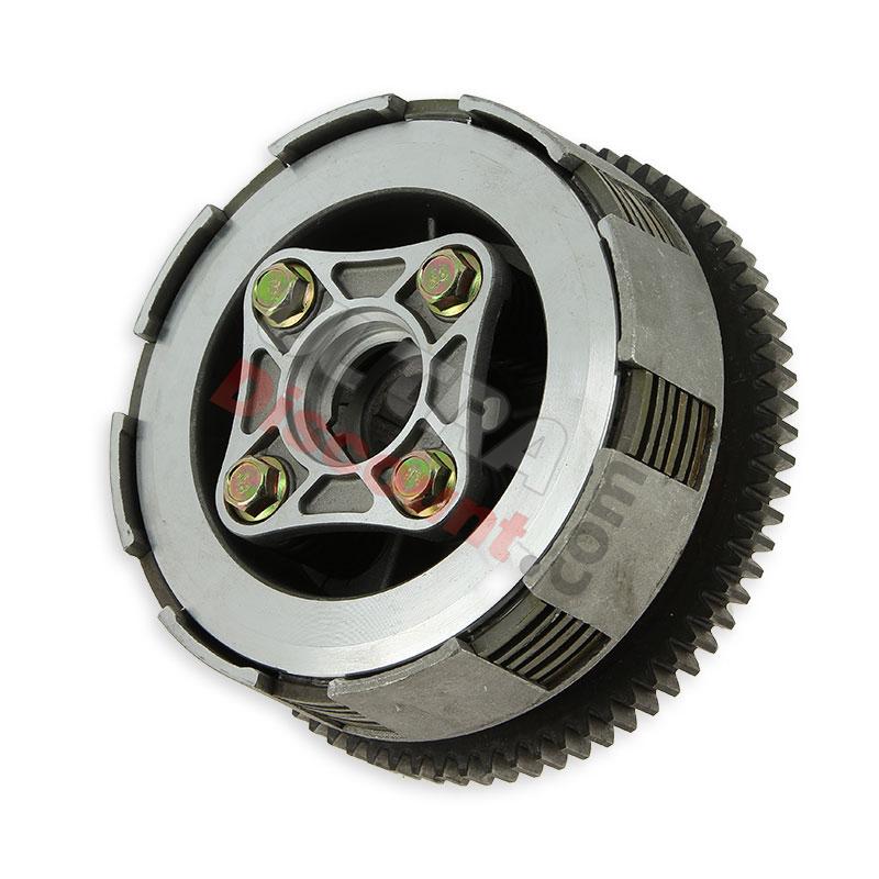 Embrague LIFAN Pit Bike 200cc, Recambios para Pit Bike