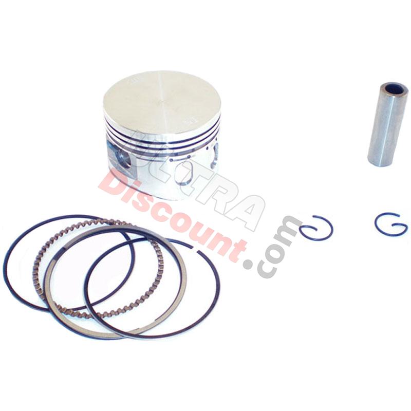 Kit de pistón Racing ATV 110cc 4 tiempos, piezas Quad 110cc - 125cc