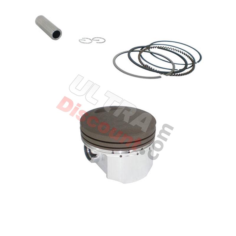 Kit de pistón oxidación por Micro arco Pit Bike 150cc (tipo 1), Recambios para Pit Bike Kit de pistón oxidación por Micro arco Pit Bike 150cc (tipo 1), Recambios para Pit Bike