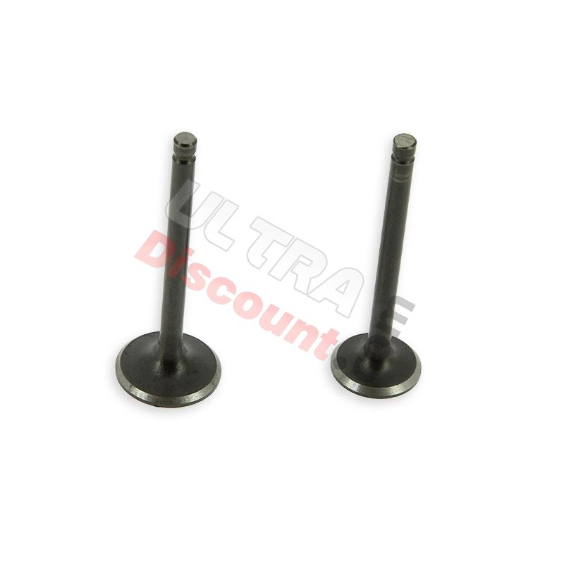 Juego de válvulas para motor Pit bike 70cc , Recambios para Pit Bike