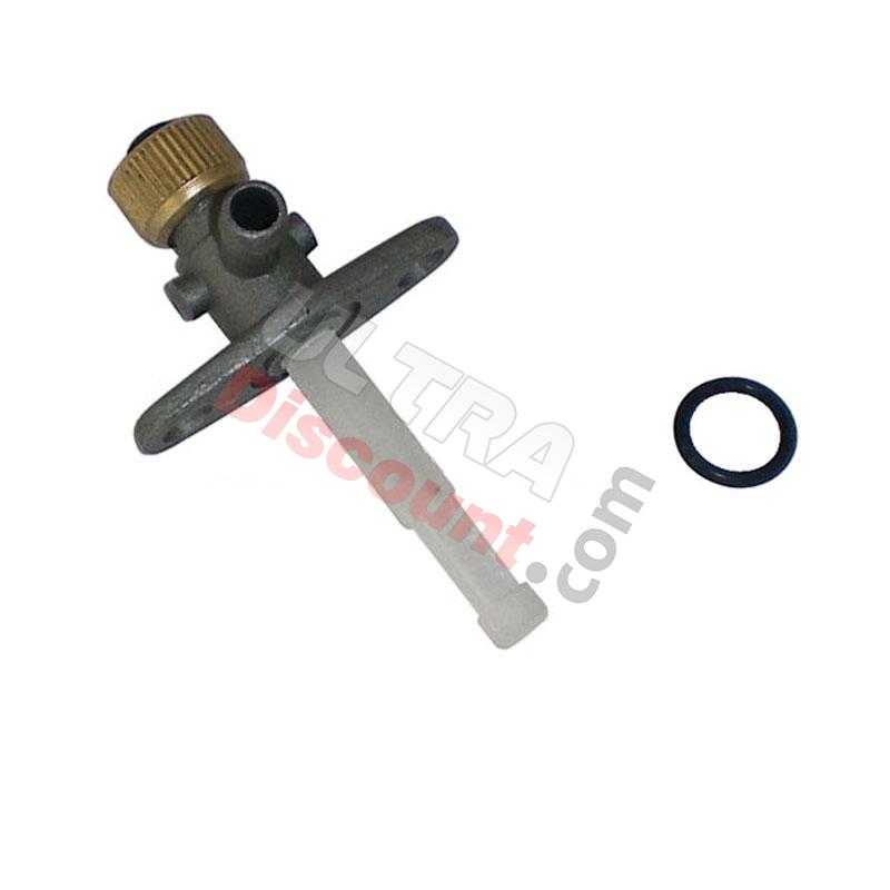 Grifo de gasolina para Pit Bike (tipo 5), Recambios para Pit Bike