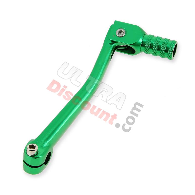 Pedal de cambio tuning VERDE, Recambios para Pit Bike Pedal de cambio tuning VERDE, Recambios para Pit Bike