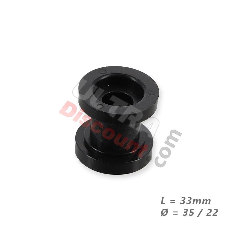 Rodillo tensor dirt Bike, Recambios para Pit Bike