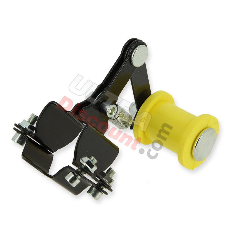 Tensor de cadena universal para Dirt Bike, Recambios para Pit Bike