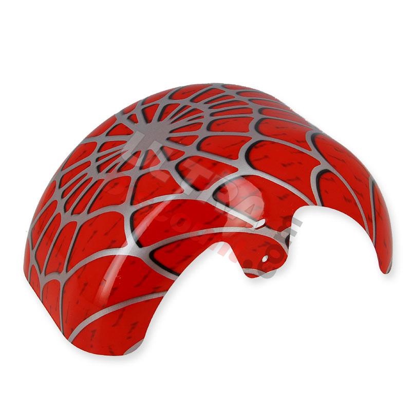 Guardabarro para Mini CityCoco - Araña Roja, Recambios Mini Citycoco