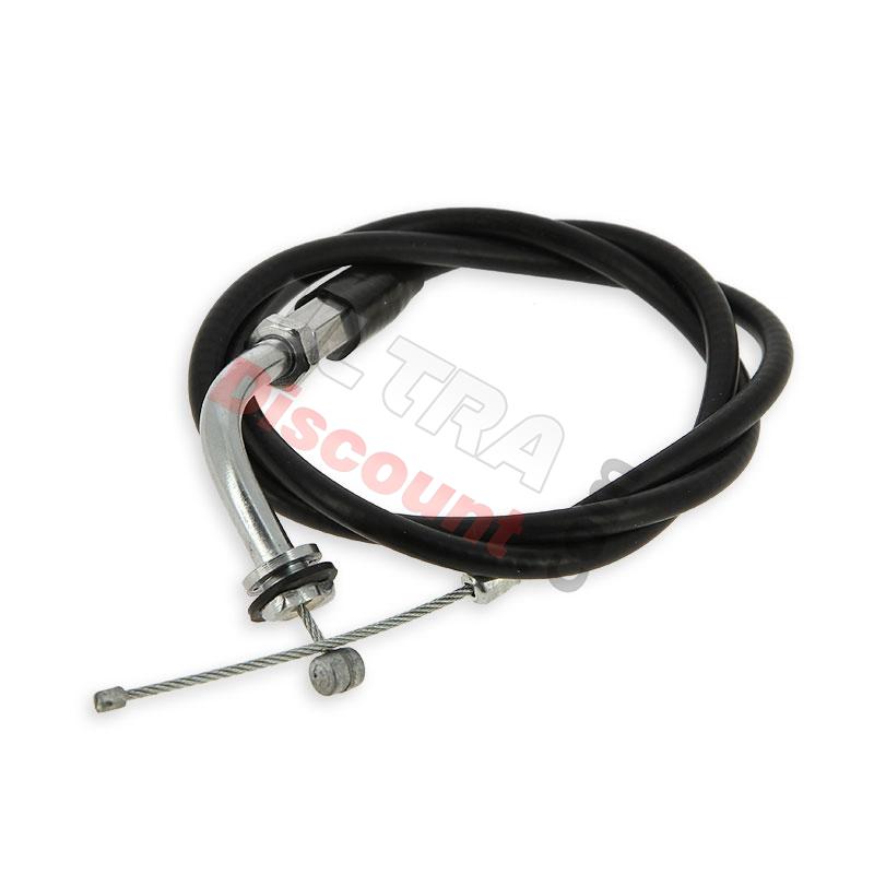 Cable de acelerador para Skymini - Skybongo Skyteam 50-125cc, Piezas para Monkey - Gorilla