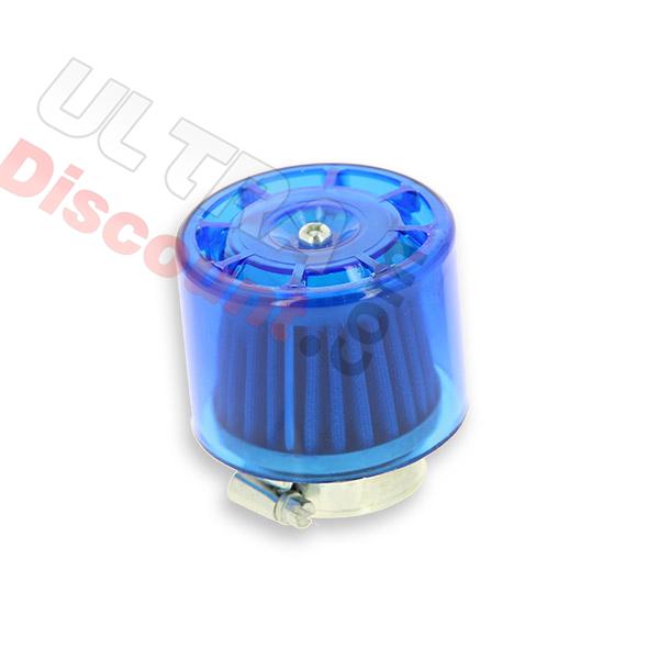Filtro de potencia (Azul), Piezas para Monkey - Gorilla