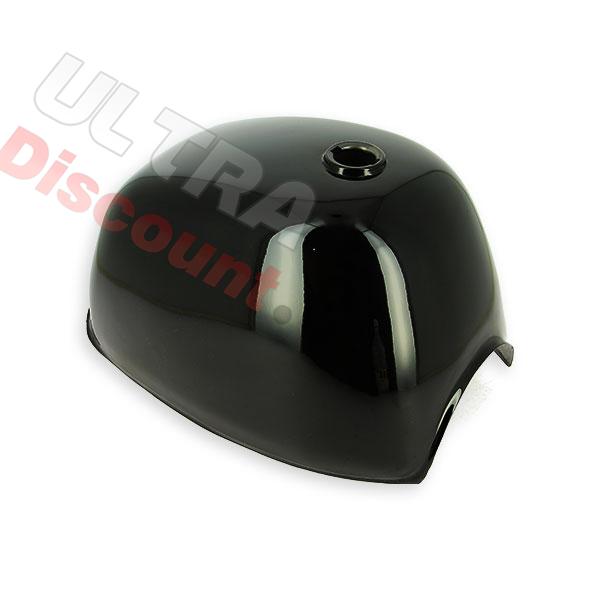 Depósito NEGRO para Gorilla 50cc a 125cc (tras 09-2015), Piezas para Monkey - Gorilla