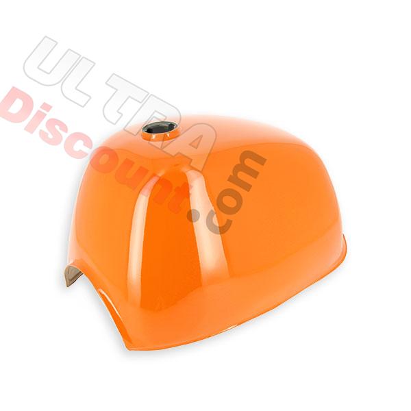 Depósito orange arancione para Gorilla 50cc a 125cc (tras 09-2015), Piezas para Monkey - Gorilla