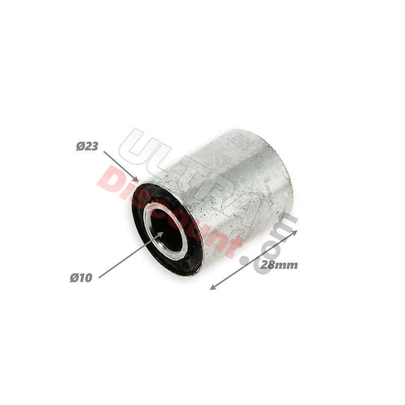 Silentbloc de Basculante para Bubbly (23mm), Recambios Bubbly Skyteam