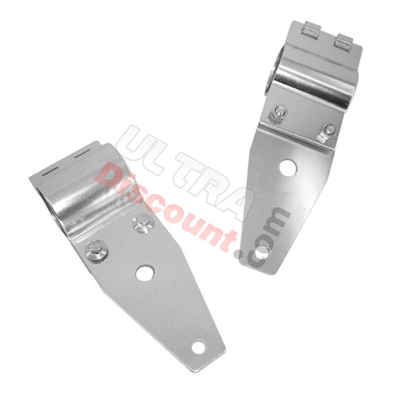 Soporte de faro 31mm en aluminio Skyteam Monkey - Gorilla 50cc a 125cc, Piezas para Monkey - Gorilla Soporte de faro 31mm en aluminio Skyteam Monkey - Gorilla 50cc a 125cc, Piezas para Monkey - Gorilla