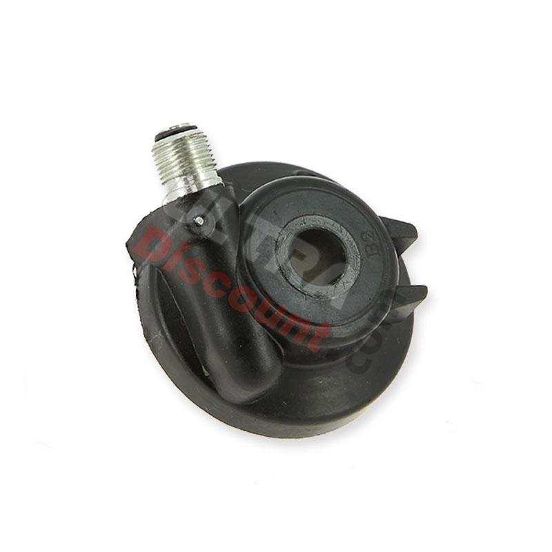 Reenvío de velocimetro para Bubbly 50cc a 125cc, Recambios Bubbly Skyteam