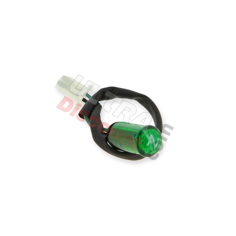 Luce indicadora neutrale para Skyteam Monkey, Piezas para Monkey - Gorilla