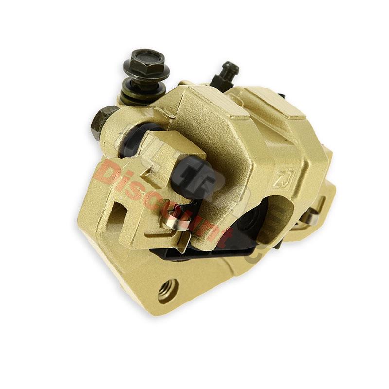 Pinza de freno para Monkey - Gorilla 50cc a 125cc (6-6A), Piezas para Monkey - Gorilla