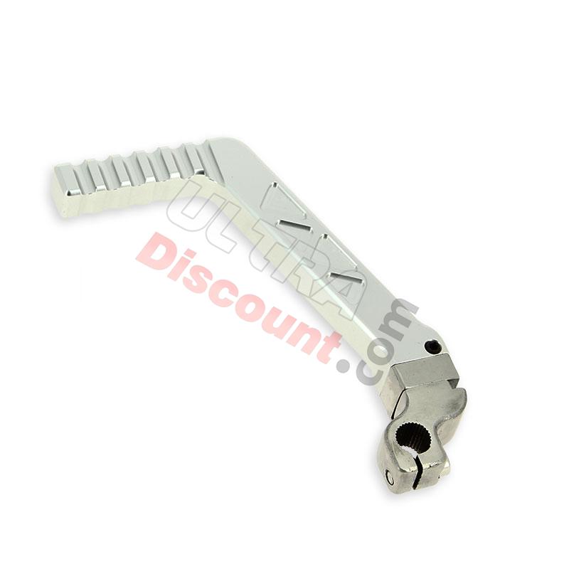 Pedal de patada Tuning Monkey - Gorilla (tipo 3) ALU, Piezas para Monkey - Gorilla