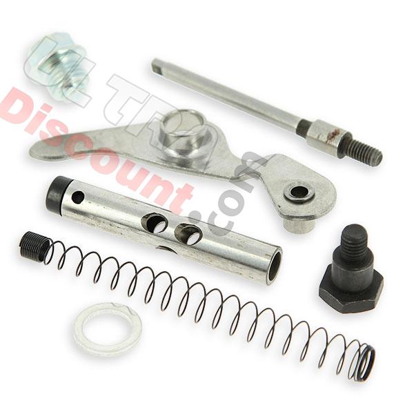 Kit tensor de catena de distribución 50cc por Monkey Gorilla, Piezas para Monkey - Gorilla