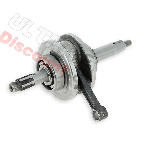 Cigüeñal para motores 50cc por Monkey Gorilla, Piezas para Monkey - Gorilla Cigüeñal para motores 50cc por Monkey Gorilla, Piezas para Monkey - Gorilla