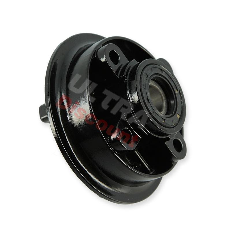 Soporte de corona de rueda trasera para Skyteam Dax Skymax (Negro), Recambios Dax Skymax