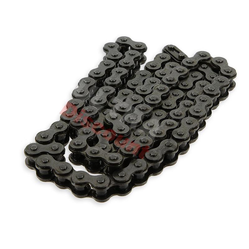Cadena 37 eslabones para Monkey - Gorilla 50cc a 125cc, Piezas para Monkey - Gorilla