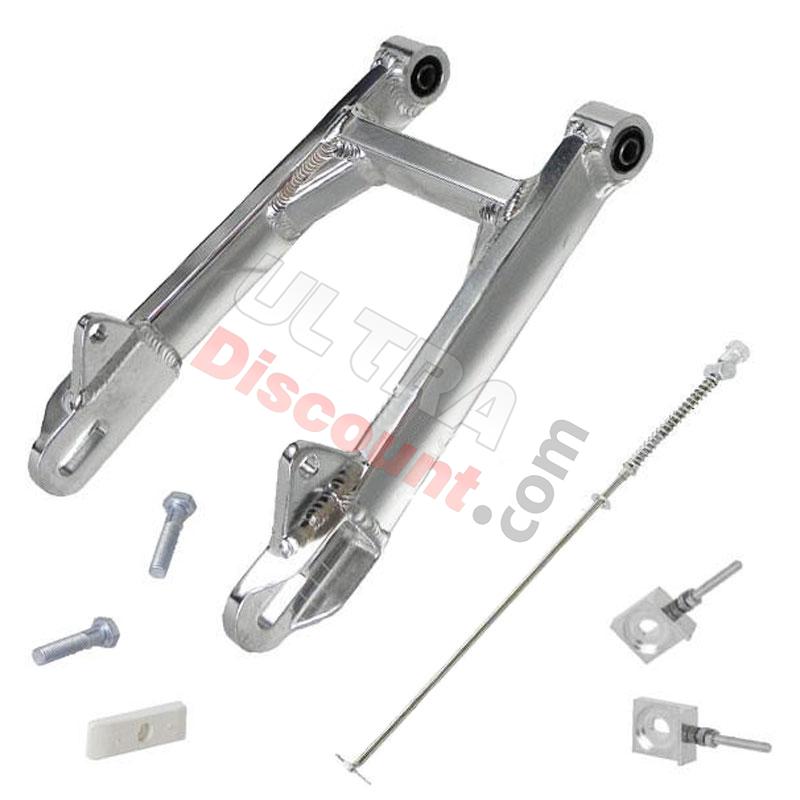 Basculante en aluminio tuning para Monkey - Gorilla (+10cm), Piezas para Monkey - Gorilla