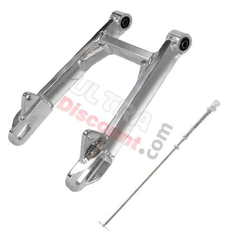 Basculante en aluminio tuning para Monkey - Gorilla (+4cm), Piezas para Monkey - Gorilla Basculante en aluminio tuning para Monkey - Gorilla (+4cm), Piezas para Monkey - Gorilla