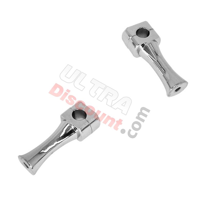 Torretas tuning en aluminio Monkey - Gorilla (100mm), Piezas para Monkey - Gorilla