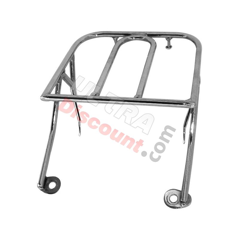 Portaequipajes Tuning para Monkey - Gorilla (Cromado) , Piezas para Monkey - Gorilla