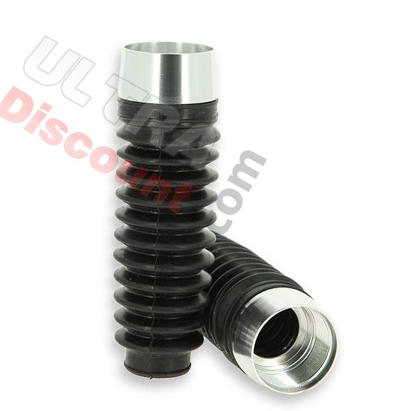 Protección de Piernas de horquilla Tuning para Monkey (x2), Piezas para Monkey - Gorilla Protección de Piernas de horquilla Tuning para Monkey (x2), Piezas para Monkey - Gorilla