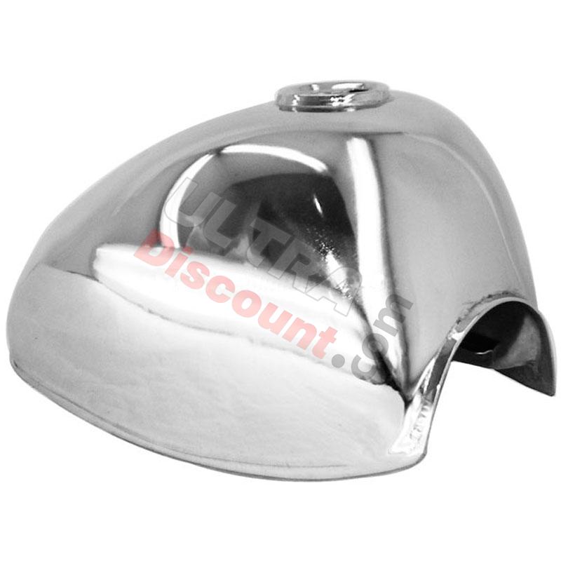Depósito cromado para Monkey 50cc a 125cc, Piezas para Monkey - Gorilla