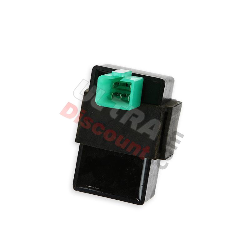 Centralita CDI para 90cc ou 125cc (ST90 - ST125) , Recambios PBR Skyteam ZB Honda