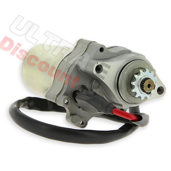 Motor arranque de PBR de 50cc a 125cc, Recambios PBR Skyteam ZB Honda
