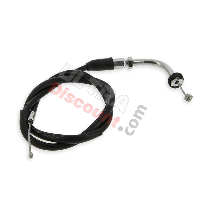 Cable de acelerador para PBR 125cc, Recambios PBR Skyteam ZB Honda
