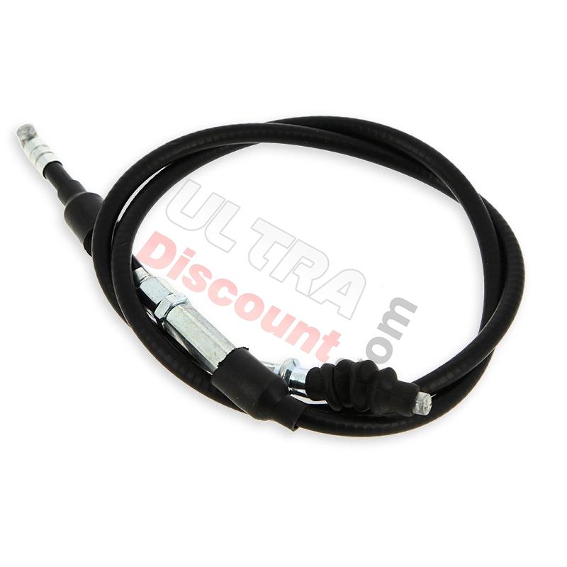 Cable de embrague para PBR 50cc y 125cc, Recambios PBR Skyteam ZB Honda