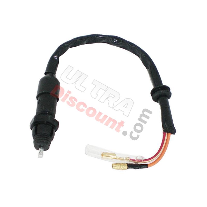 Sensor de luz de freno para PBR ST50 ST125, Recambios PBR Skyteam ZB Honda