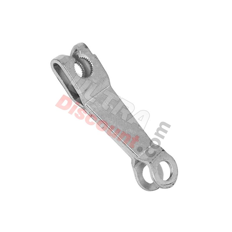 Brazo de freno de tambor para PBR 50cc a 125cc, Recambios PBR Skyteam ZB Honda Brazo de freno de tambor para PBR 50cc a 125cc, Recambios PBR Skyteam ZB Honda