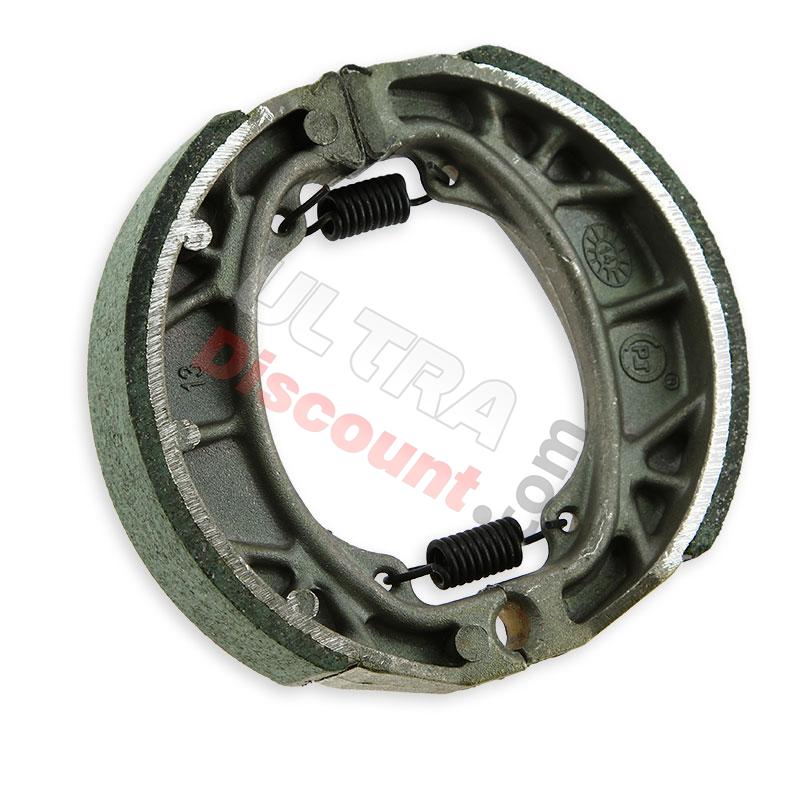Zapata trasero para rueda de PBR 50cc a 125cc, Recambios PBR Skyteam ZB Honda