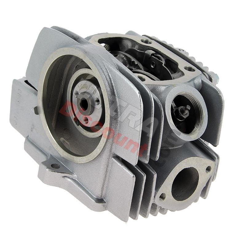 Culata para Pbr Skyteam 125cc, Recambios PBR Skyteam ZB Honda