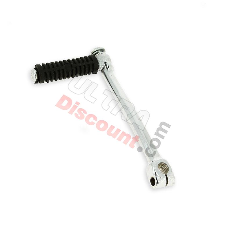 Pedal de patada PBR Skyteam (tipo 1), Recambios PBR Skyteam ZB Honda