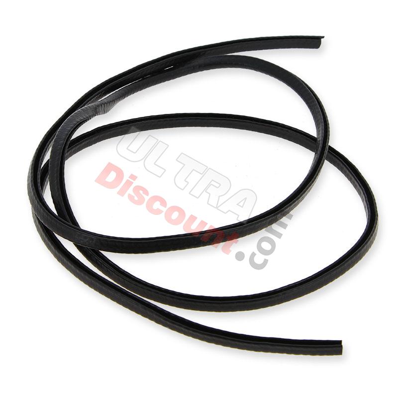 Goma protector de tanque para PBR 50cc a 125cc, Recambios PBR Skyteam ZB Honda