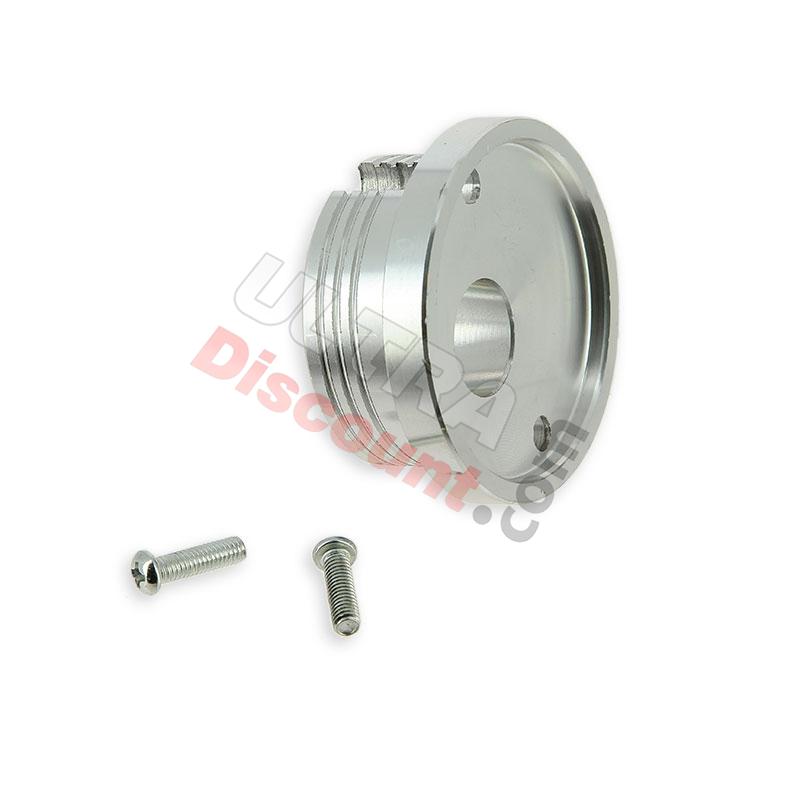 Pocket bike adaptador de filtro de aire 40mm, Recambios Pit Nitro