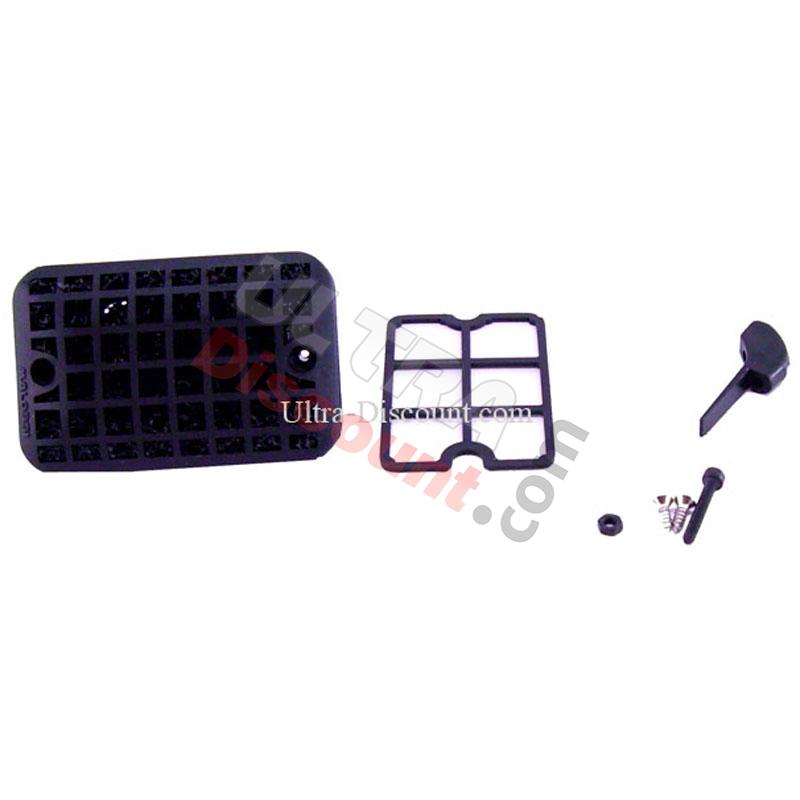 Filtro de potencia Racing carburador PHBG minimotos, Recambios minimotos