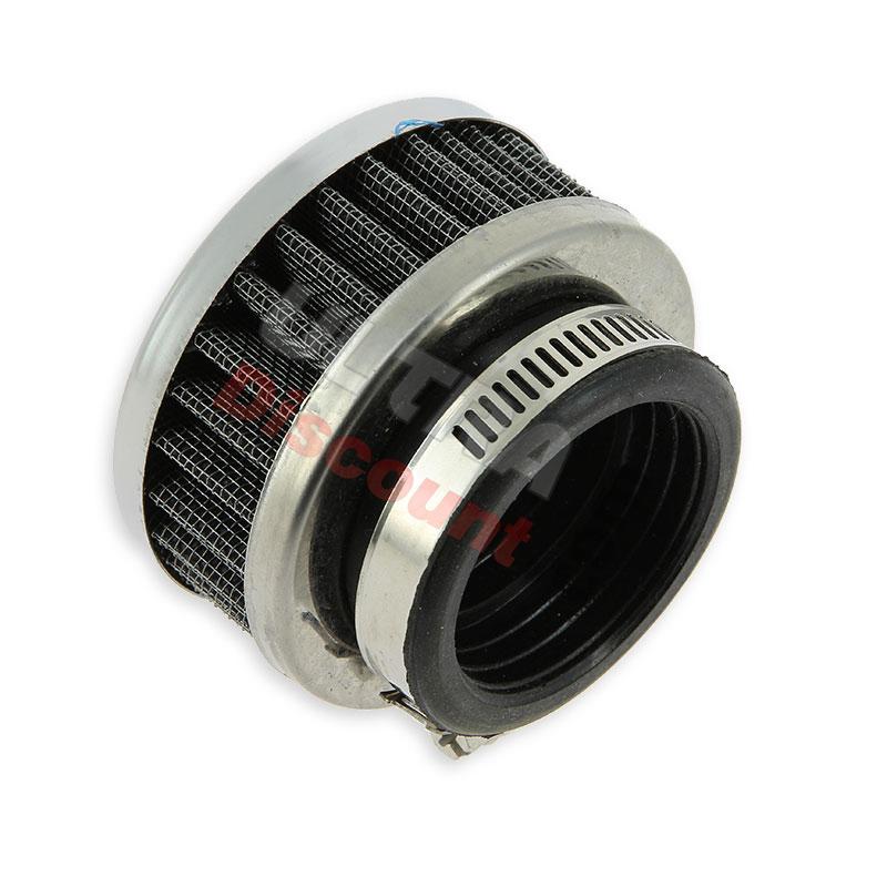 Filtro de potencia UD Racing para minimotos 44-36 , Piezas Pocket Blata MT4