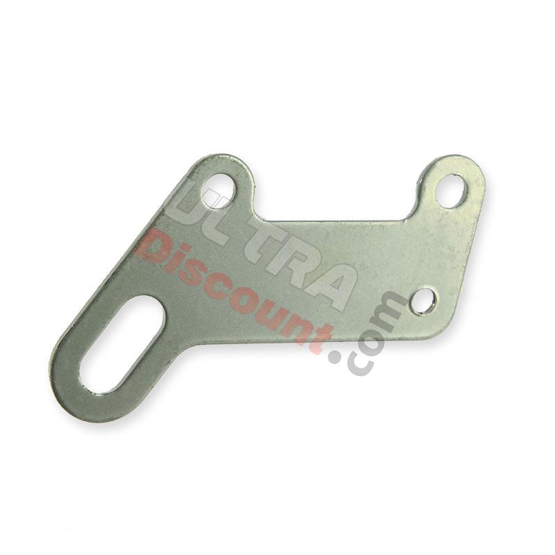 Soporte de pinza trasera para minimoto cross, Piezas minimoto cross